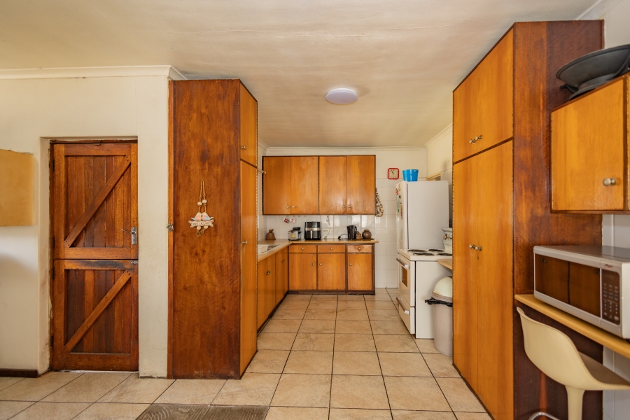 3 Bedroom Property for Sale in Morgenster Western Cape